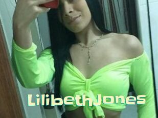 LilibethJones