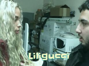 Liligucci
