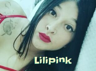 Lilipink Wanna Meet