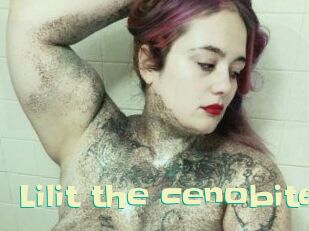 Lilit_the_cenobite Wanna Meet