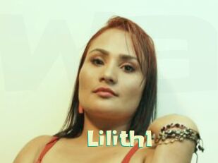 Lilith1