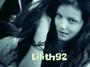 Lilith92