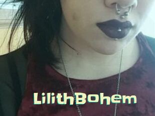 LilithBohem
