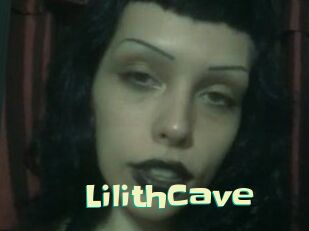 LilithCave