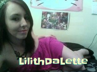 LilithDaLette