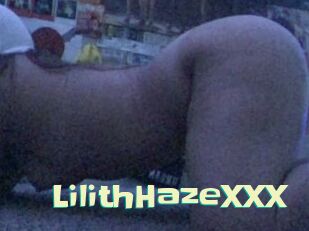 LilithHazeXXX