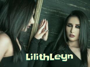 LilithLeyn Wanna Meet