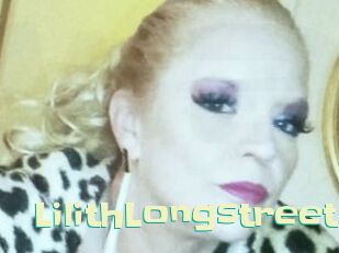 LilithLongstreet Wanna Meet