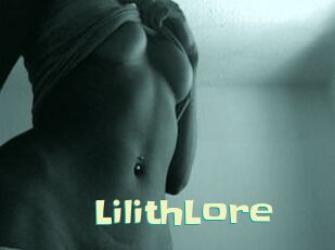 LilithLore