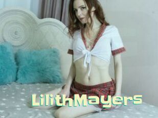 LilithMayers