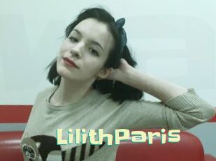 LilithParis