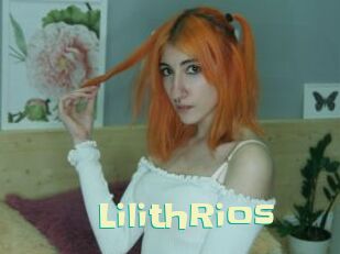 LilithRios