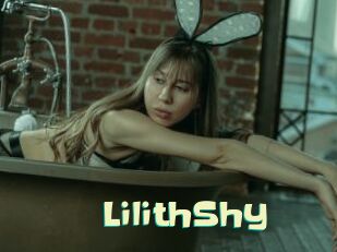 LilithShy