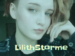 LilithStorme