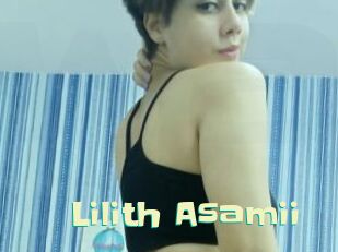 Lilith_Asamii