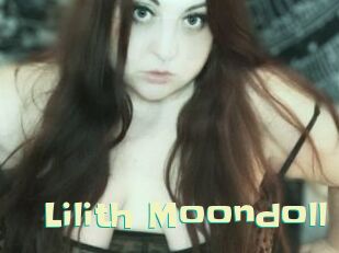 Lilith_Moondoll
