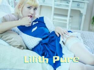 Lilith_Pure