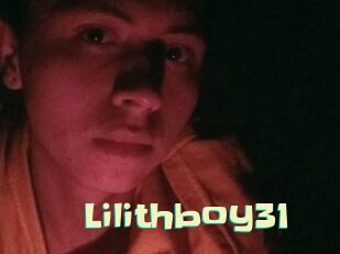 Lilithboy31