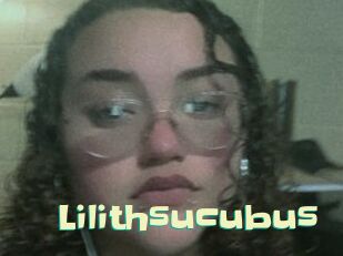 Lilithsucubus