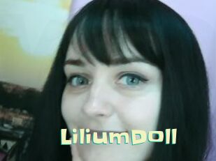 LiliumDoll