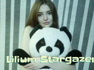 Lilium_Stargazer