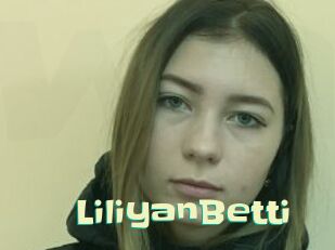 LiliyanBetti