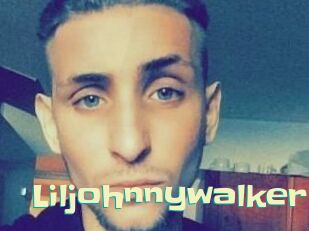 Liljohnnywalker