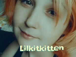 Lilkitkitten