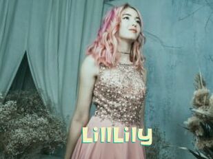 LillLily Wanna Meet