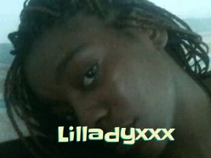 Lilladyxxx