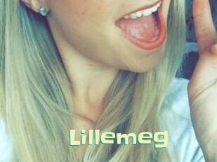 Lillemeg