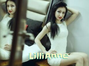 LilliAnne
