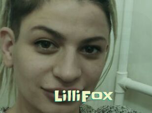 LilliFox