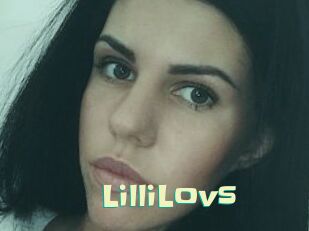 LilliLovs Wanna Meet