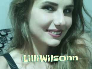 LilliWilsonn