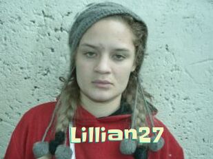 Lillian27
