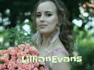 LillianEvans Wanna Meet