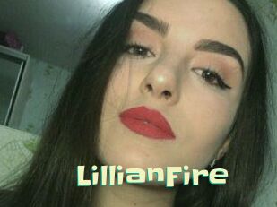LillianFire