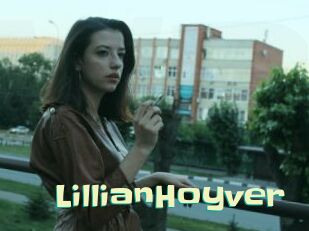LillianHoyver