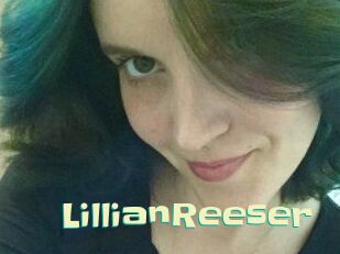 LillianReeser