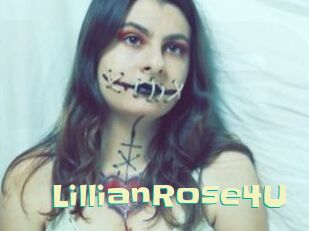 LillianRose4U