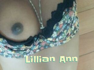 Lillian_Ann Wanna Meet