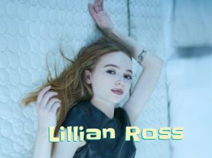 Lillian_Ross Wanna Meet