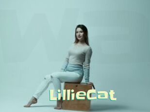 LillieCat
