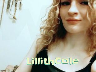 LillithCole