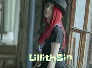 LillithSin