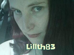 Lillth83