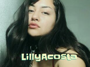 LillyAcosta