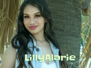 LillyAlarie