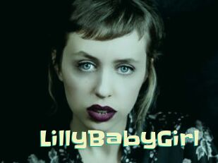 LillyBabyGirl